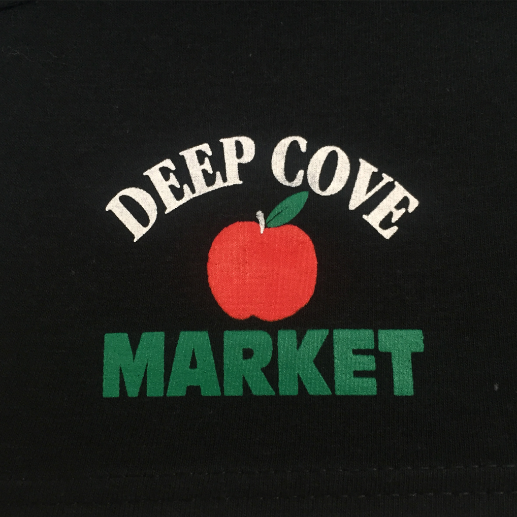 deep cove market